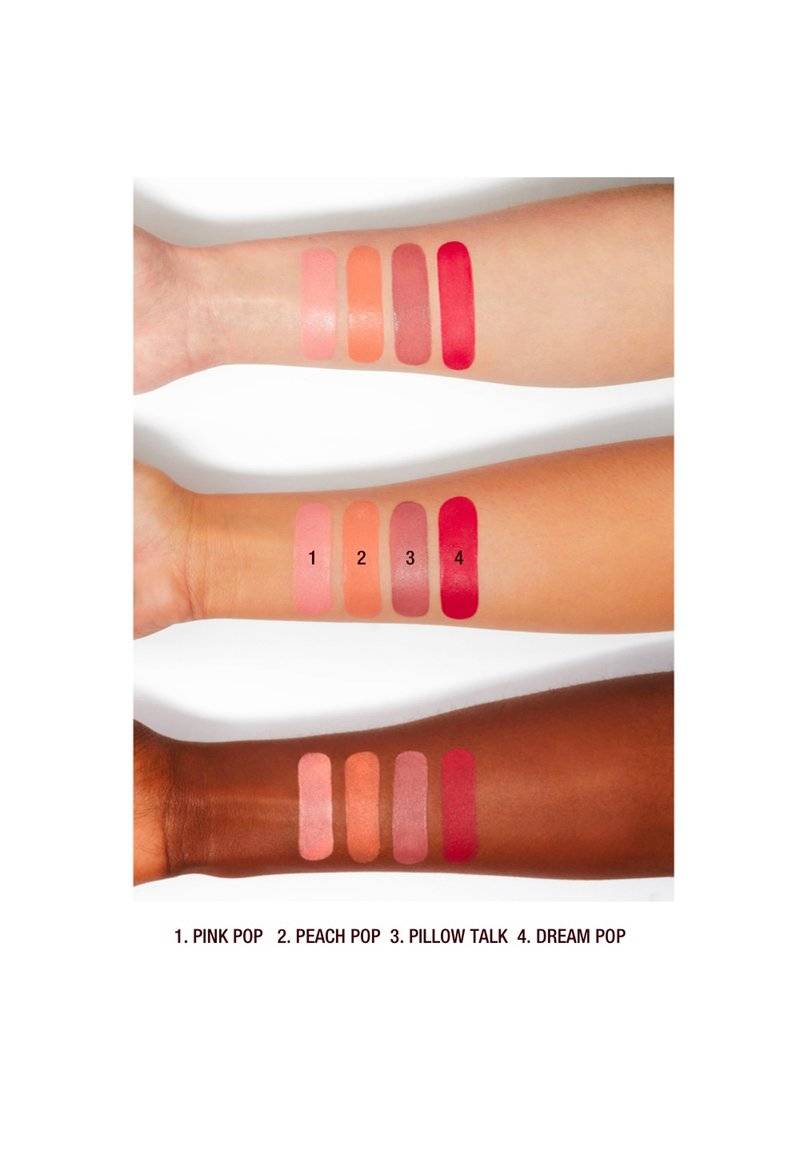 Charlotte Tilbury Charlotte Tilbury PILLOW TALK MATTE BEAUTY BLUSH WAND - Blusher - pillow talk Super Sparpreis