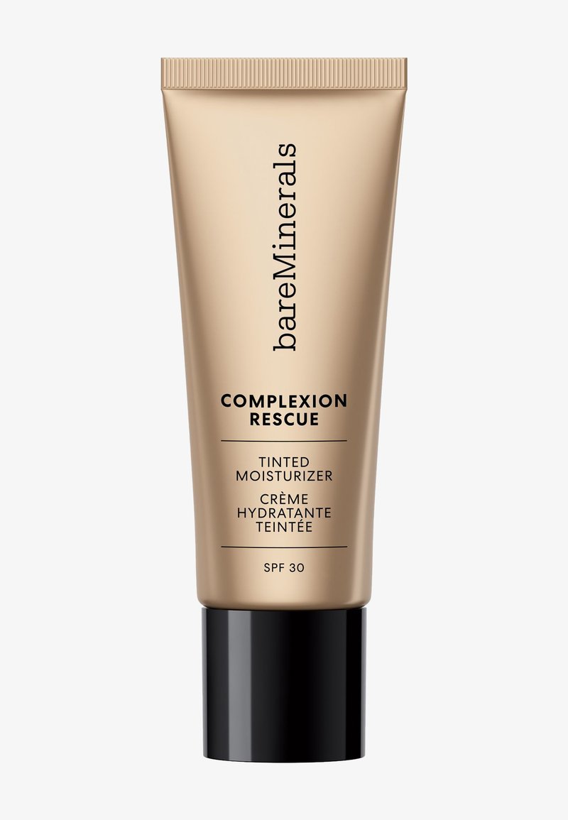 bareMinerals bareMinerals COMPLEXION RESCUE GETÖNTES FEUCHTIGKEITSCREME-GEL SPF 30 - Tinted moisturiser - 05 natural JETZT KAUFEN