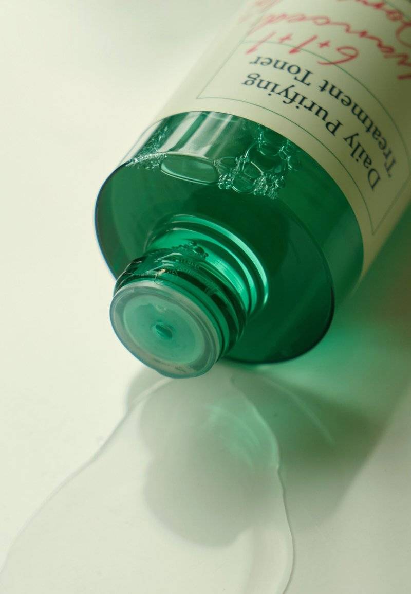 AXIS-Y AXIS-Y DAILY PURIFYING TREATMENT TONER - Night care Neueste Stile