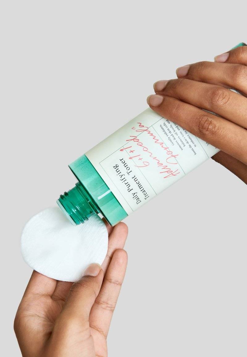 AXIS-Y AXIS-Y DAILY PURIFYING TREATMENT TONER - Night care Neueste Stile