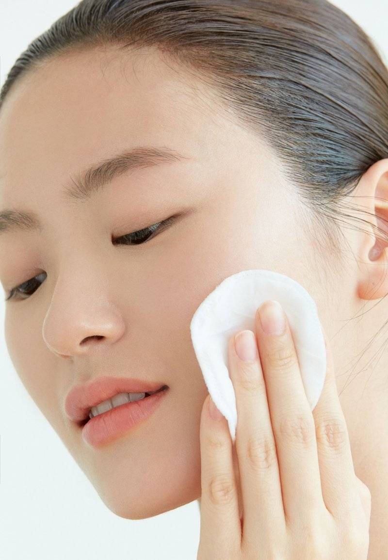 AXIS-Y AXIS-Y DAILY PURIFYING TREATMENT TONER - Night care Neueste Stile