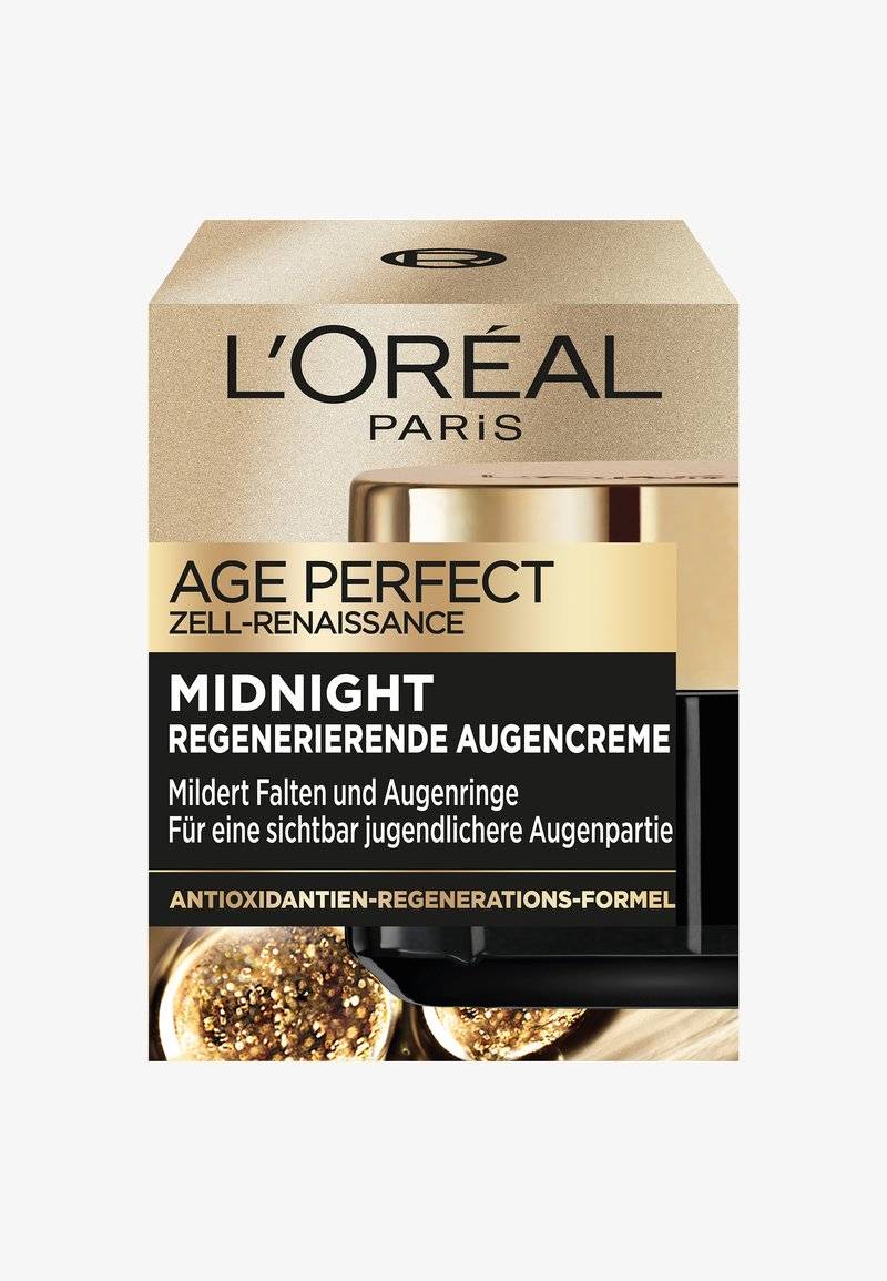 L'Oréal Paris Skin L'Oréal Paris Skin AGE PERFECT MIDNIGHT EYECREAM - Eyecare Letzte 2 Tage