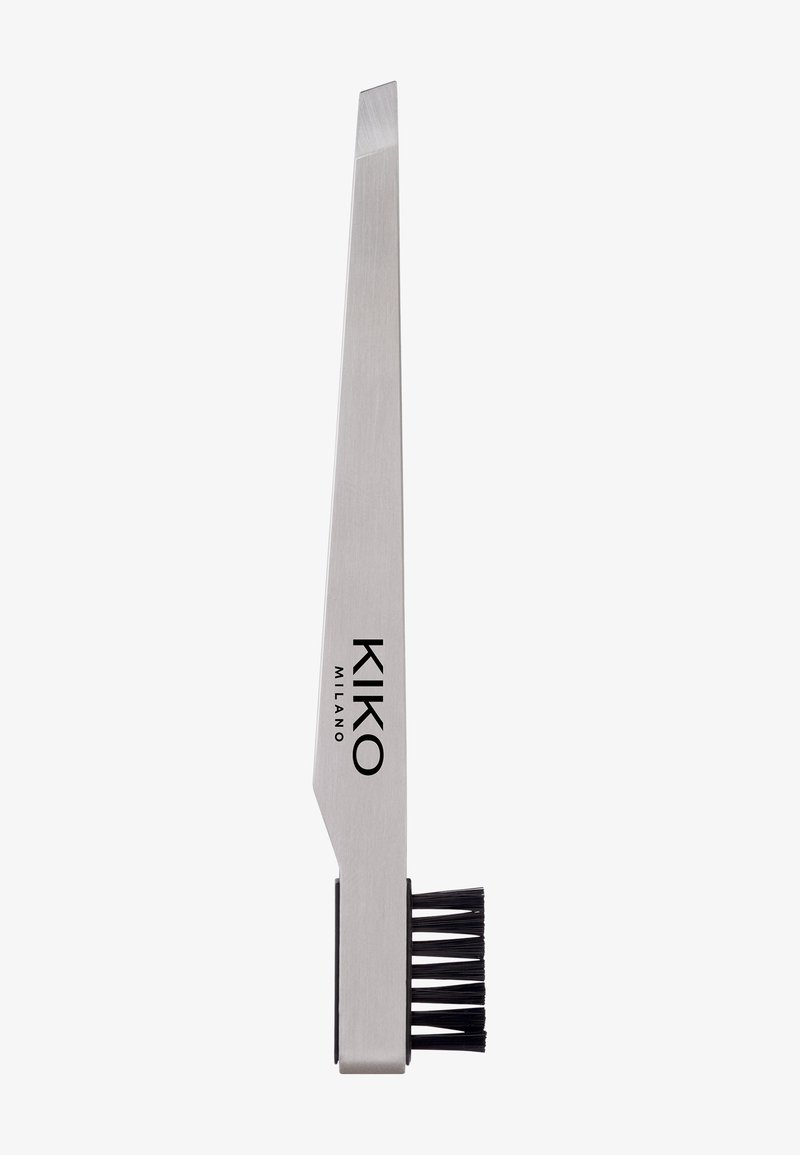 KIKO Milano KIKO Milano PRO TWEEZERS COMBO - Makeup accessory Letzter Tag