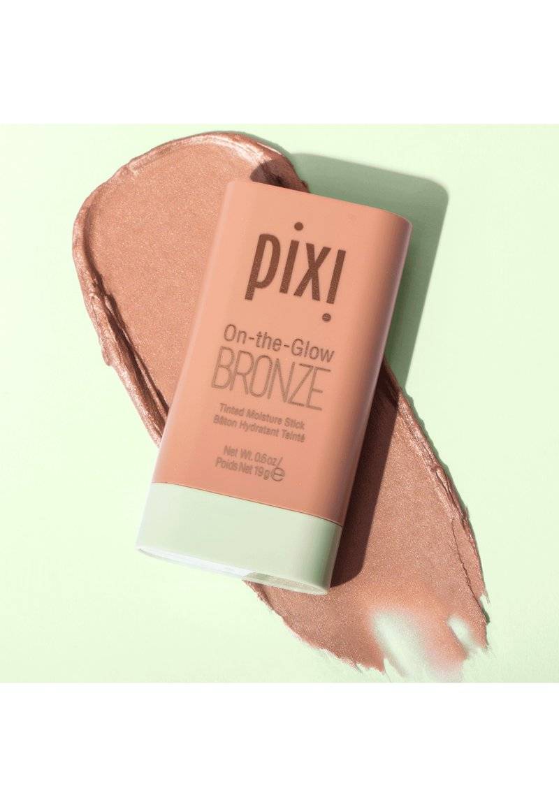 Pixi Pixi ON THE GLOW BRONZE - Bronzer - softglow Bis zu 60% Rabatt