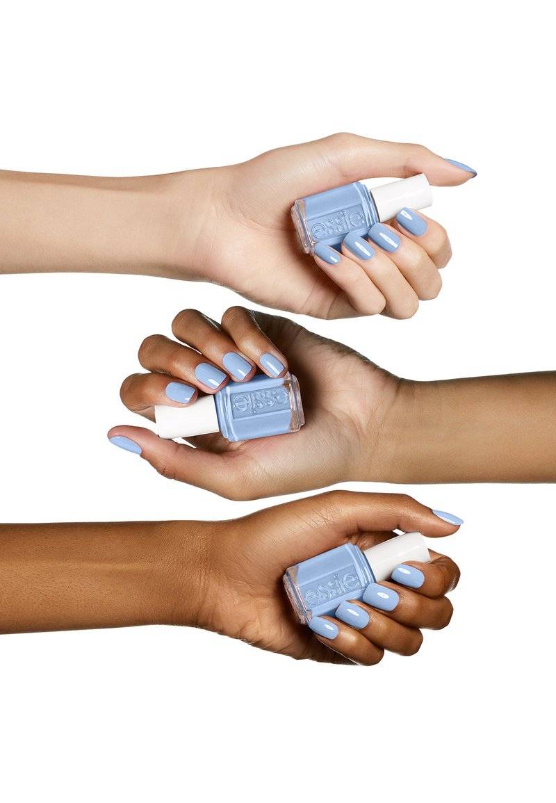 Essie Essie NAIL POLISH - Nail polish - 374 saltwater happy Sonderangebot der Fabrik