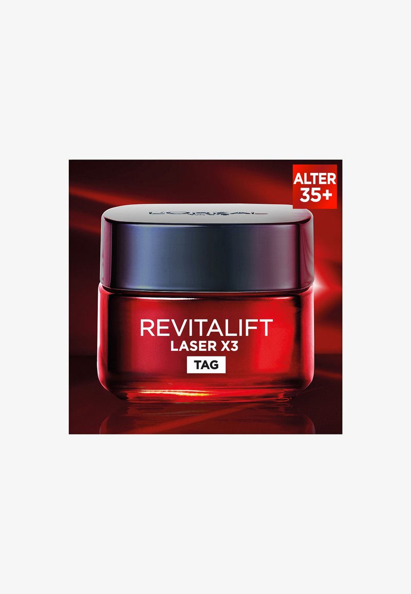 L'Oréal Paris Skin L'Oréal Paris Skin REVITALIFT LASER DAYCREAM - Face cream Vierteljährliche Förderung