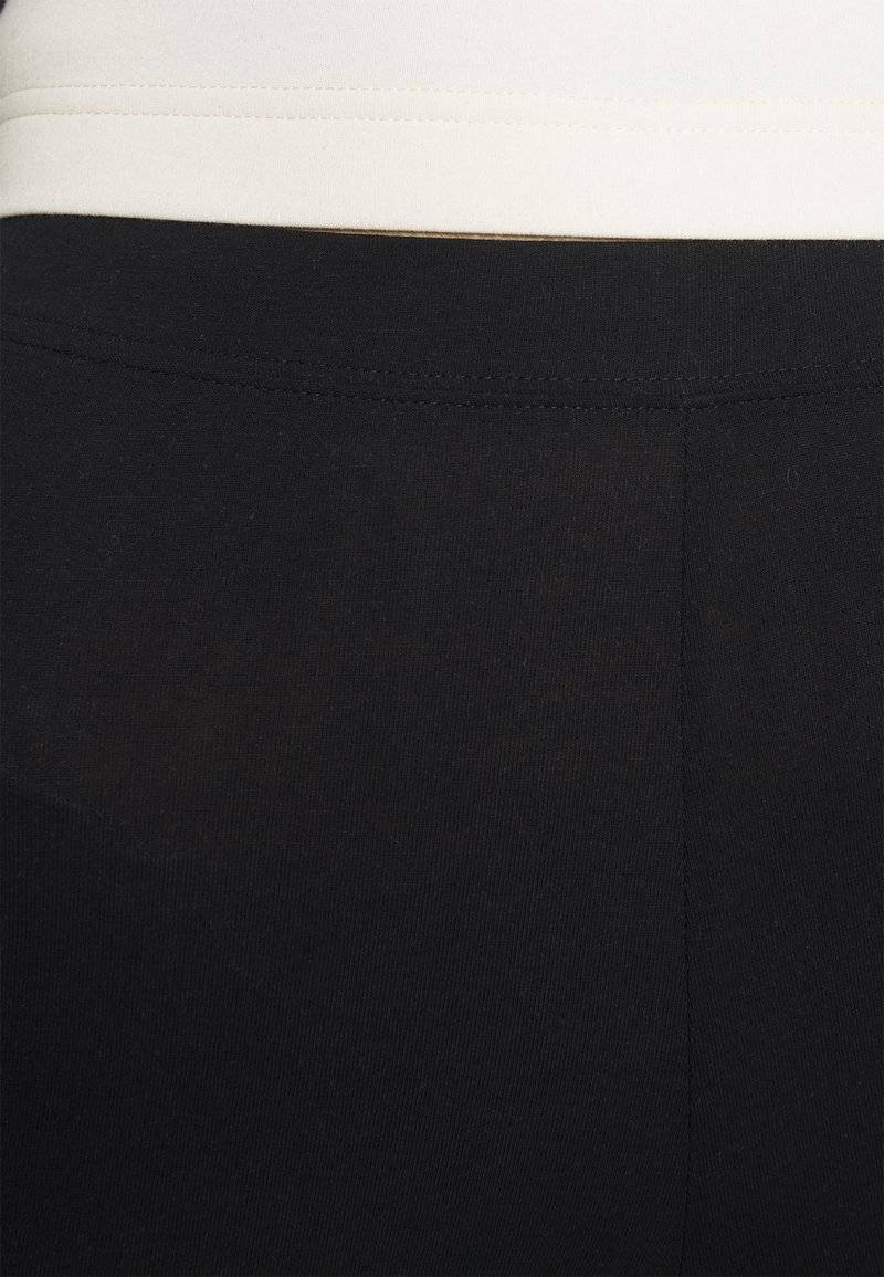 Marks & Spencer Marks & Spencer 2 PACK LEGGINGS - Leggings - black Meist gekauft