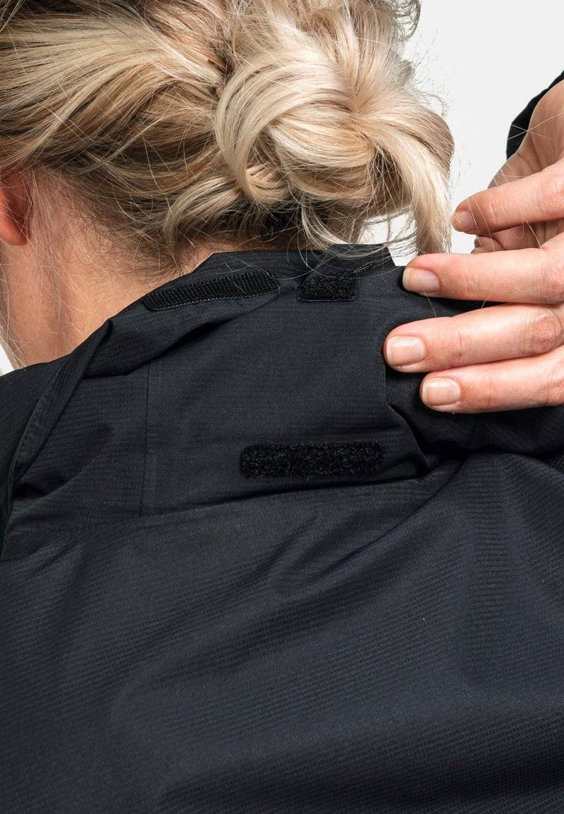 Schöffel Schöffel GMUND - Outdoor jacket - schwarz Sonderangebot