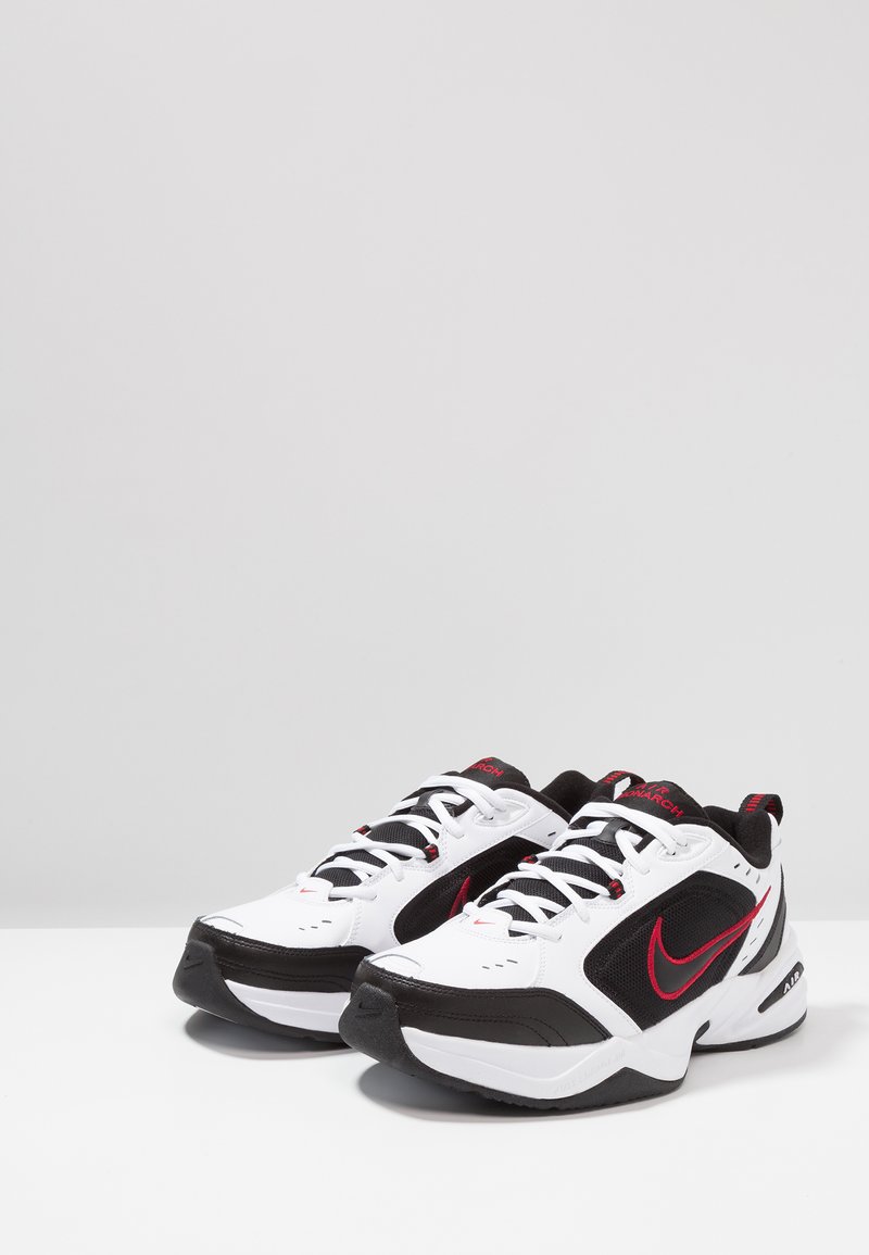 Nike Performance Nike Performance AIR MONARCH IV - Training shoe Rabatt