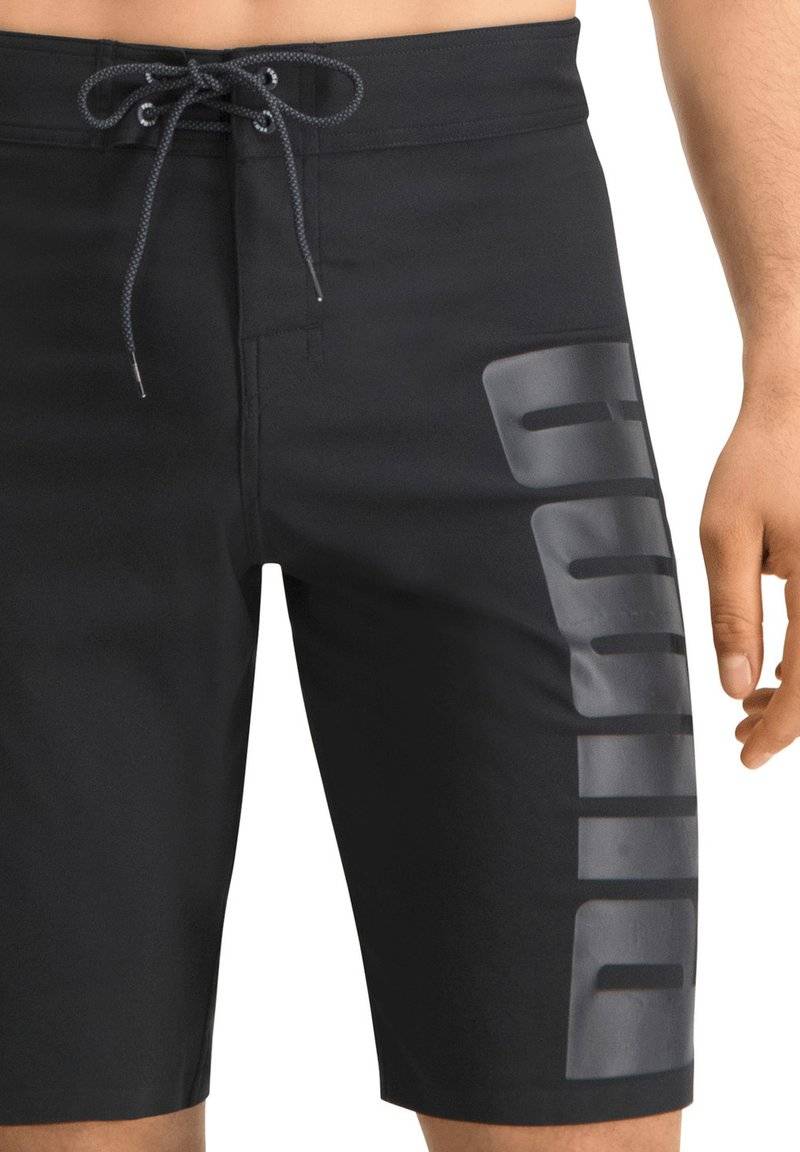 Puma Puma Swimming shorts - black Günstig kaufen