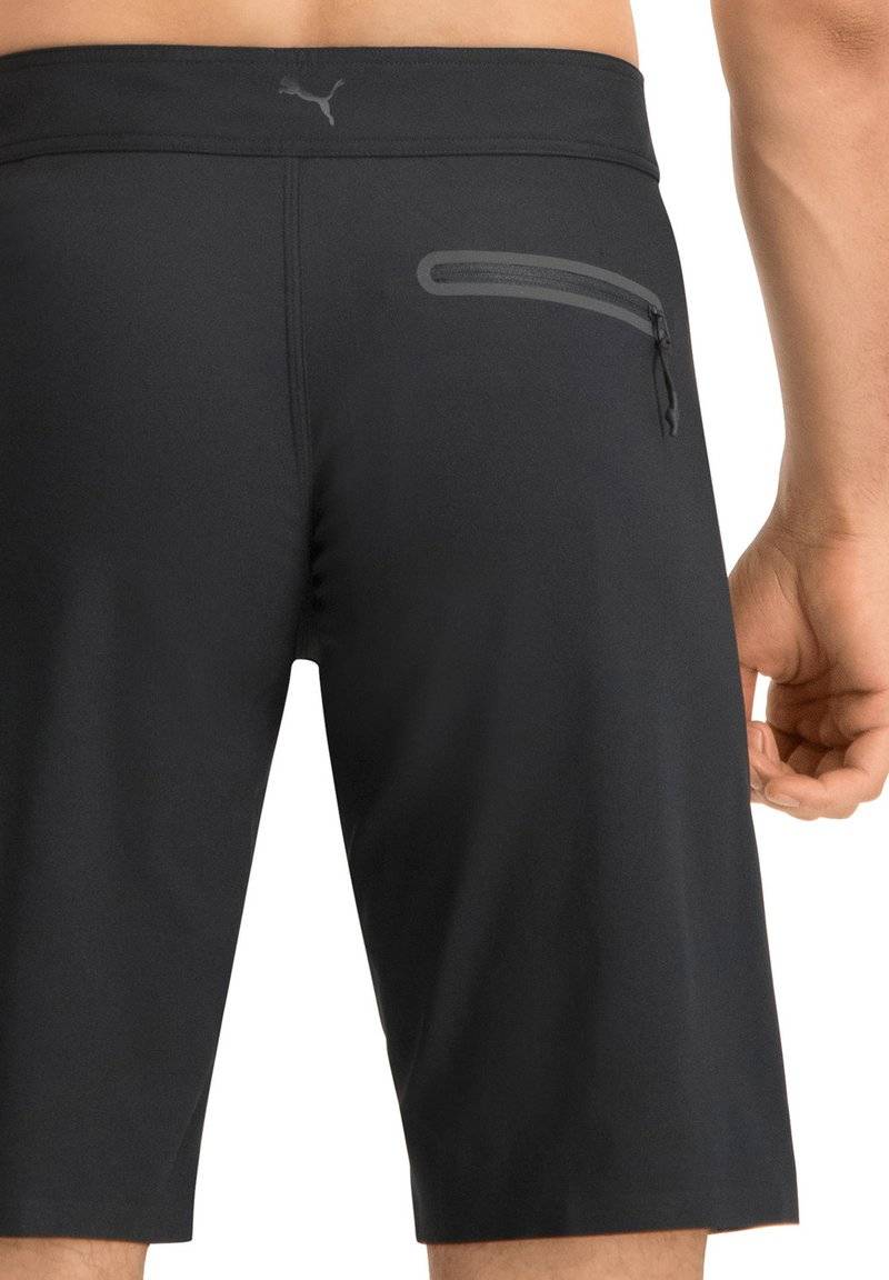 Puma Puma Swimming shorts - black Günstig kaufen