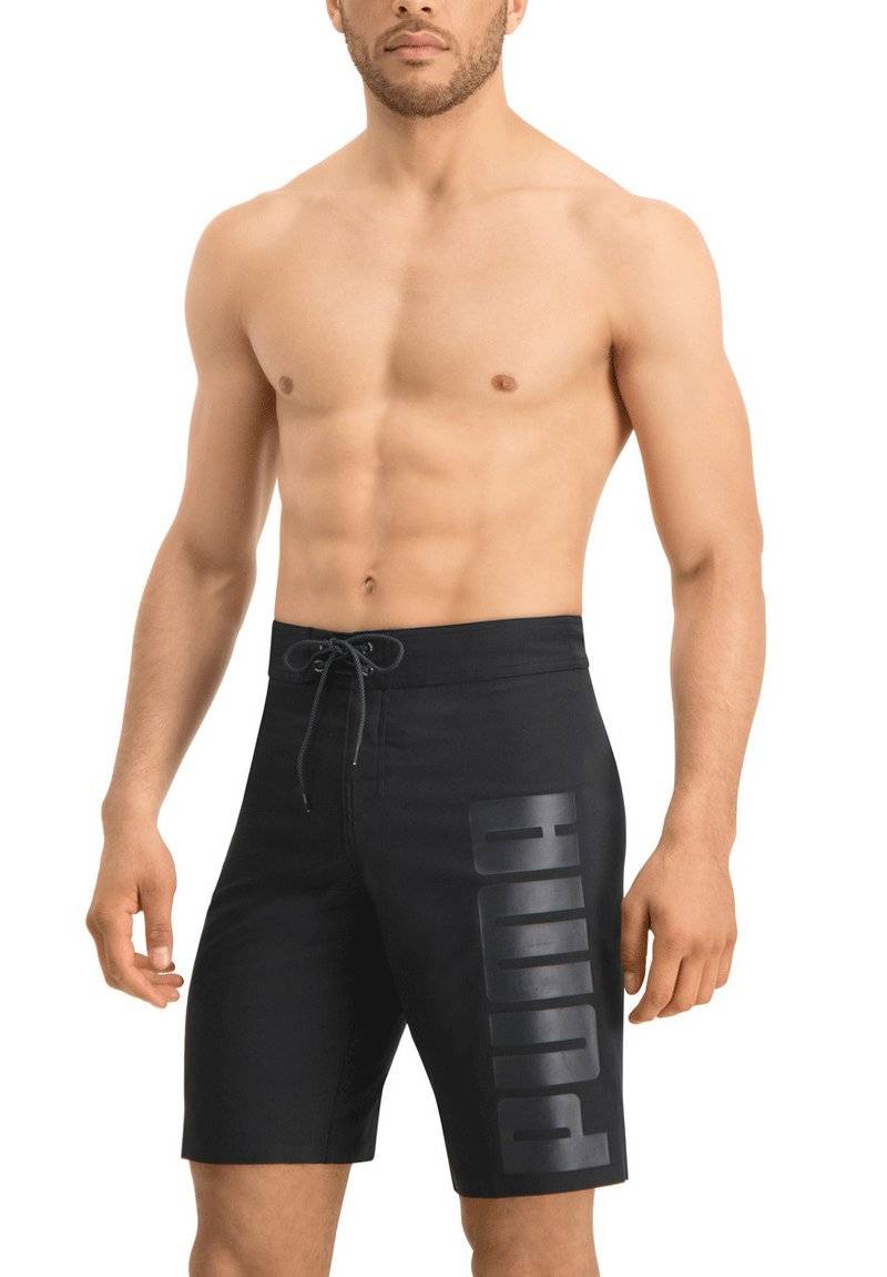 Puma Puma Swimming shorts - black Günstig kaufen