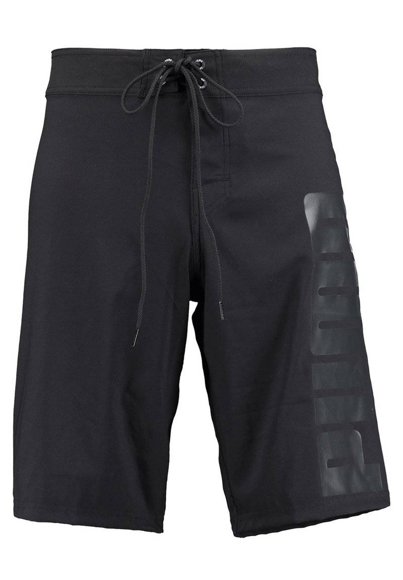 Puma Puma Swimming shorts - black Günstig kaufen