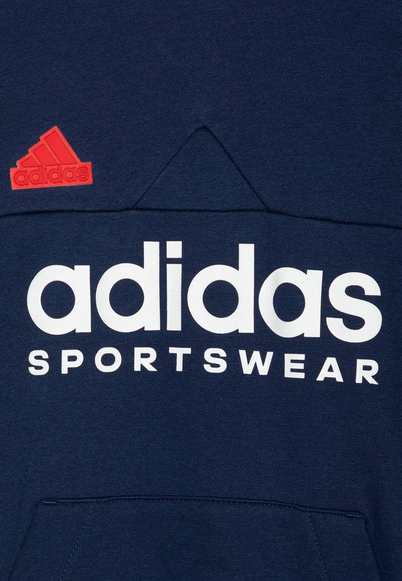 adidas Performance adidas Performance TIRO NATIONS PACK KIDS - Hoodie Großer Ausverkauf