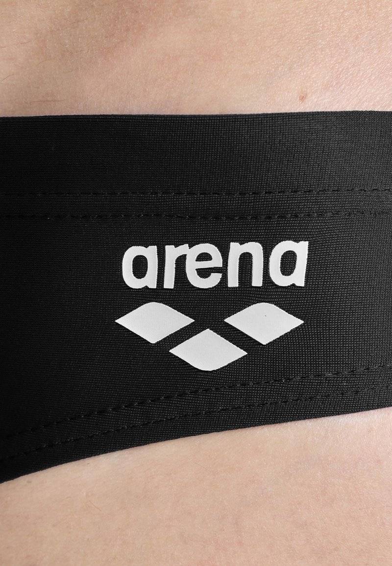 Arena Arena DYNAMO - Swimming briefs - black Preisnachlass