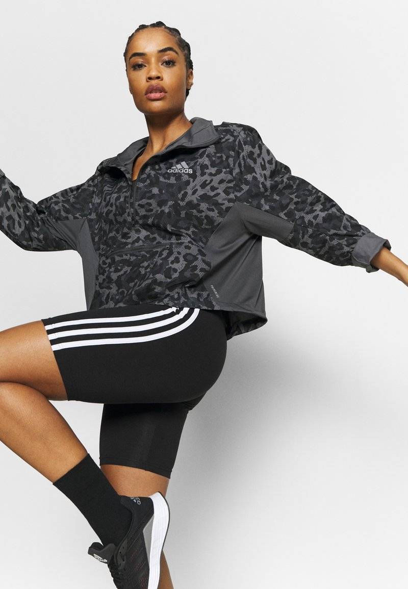 adidas Sportswear adidas Sportswear ESSENTIALS 3-STRIPES BIKE - Leggings Cyber Monday