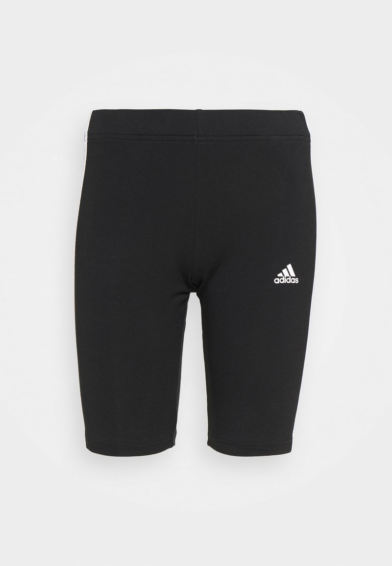 adidas Sportswear adidas Sportswear ESSENTIALS 3-STRIPES BIKE - Leggings Cyber Monday