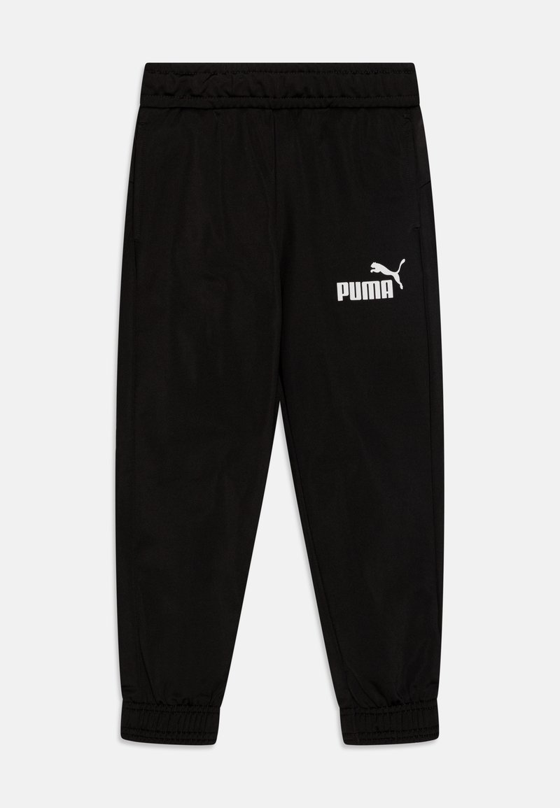Puma Puma SUIT UNISEX SET - Tracksuit - dark olive Muttertagsangebot