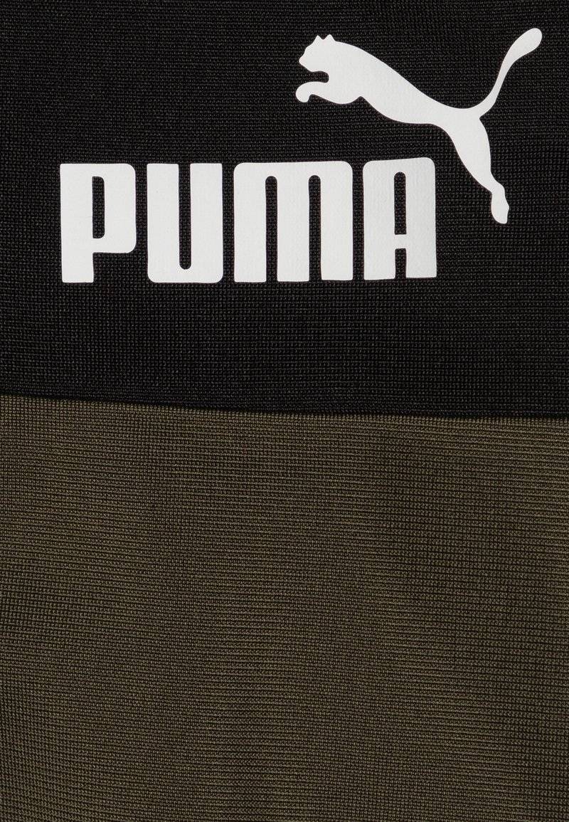 Puma Puma SUIT UNISEX SET - Tracksuit - dark olive Muttertagsangebot