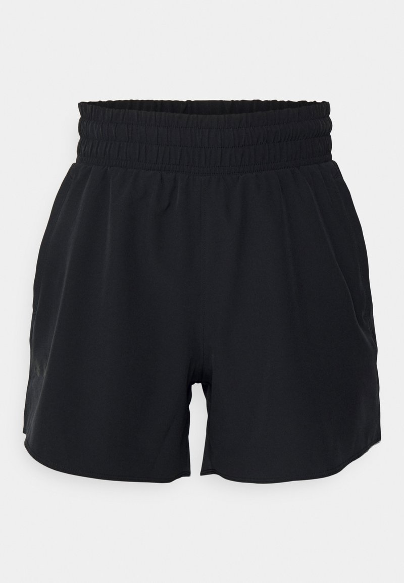 Under Armour Under Armour FLEX - Sports shorts - black Heißer Verkauf