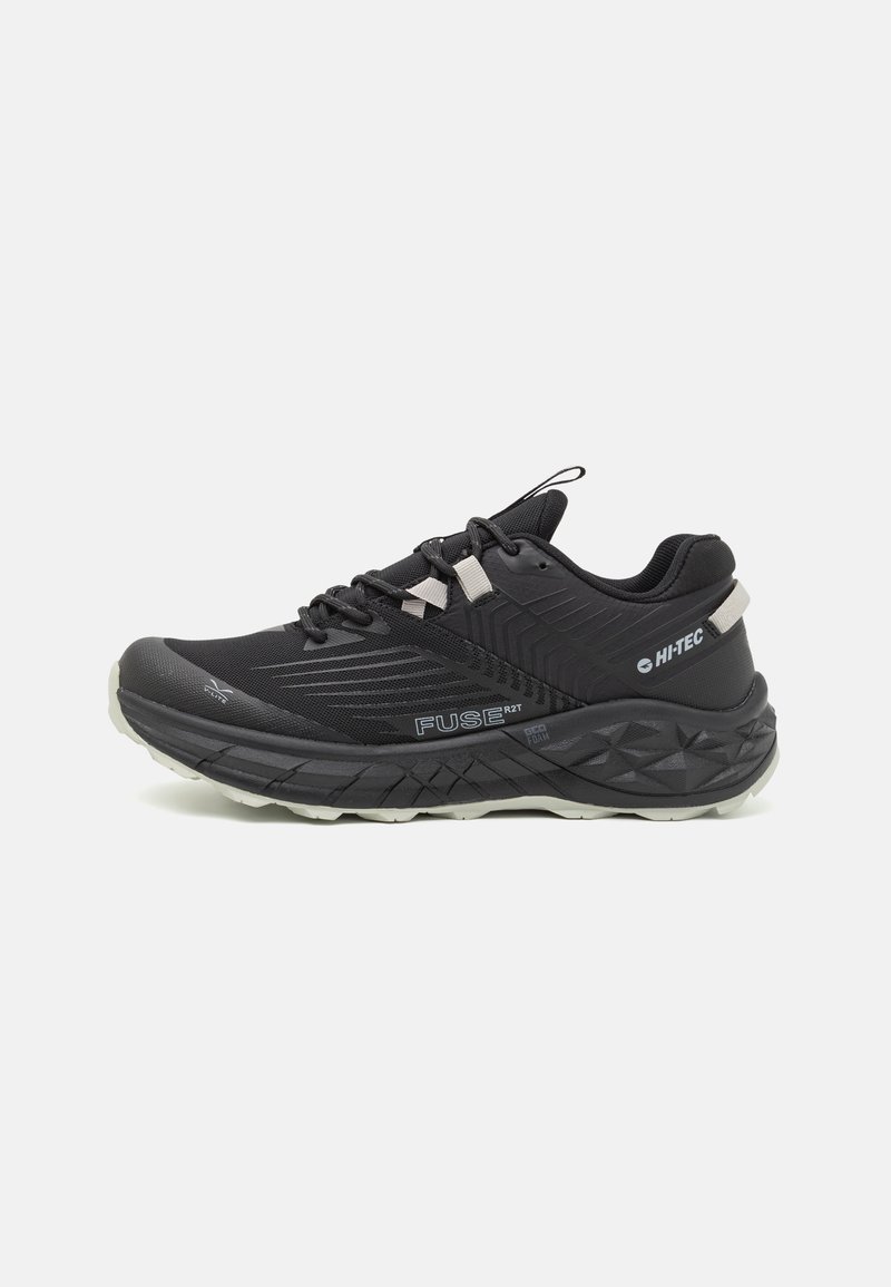 HI-TEC HI-TEC FUSE TRAIL - Hiking shoes Online Outlet