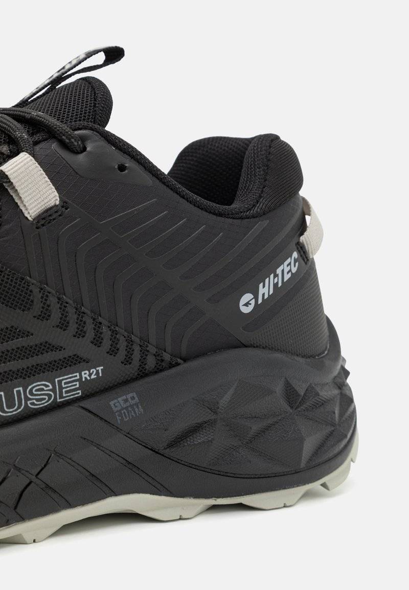 HI-TEC HI-TEC FUSE TRAIL - Hiking shoes Online Outlet