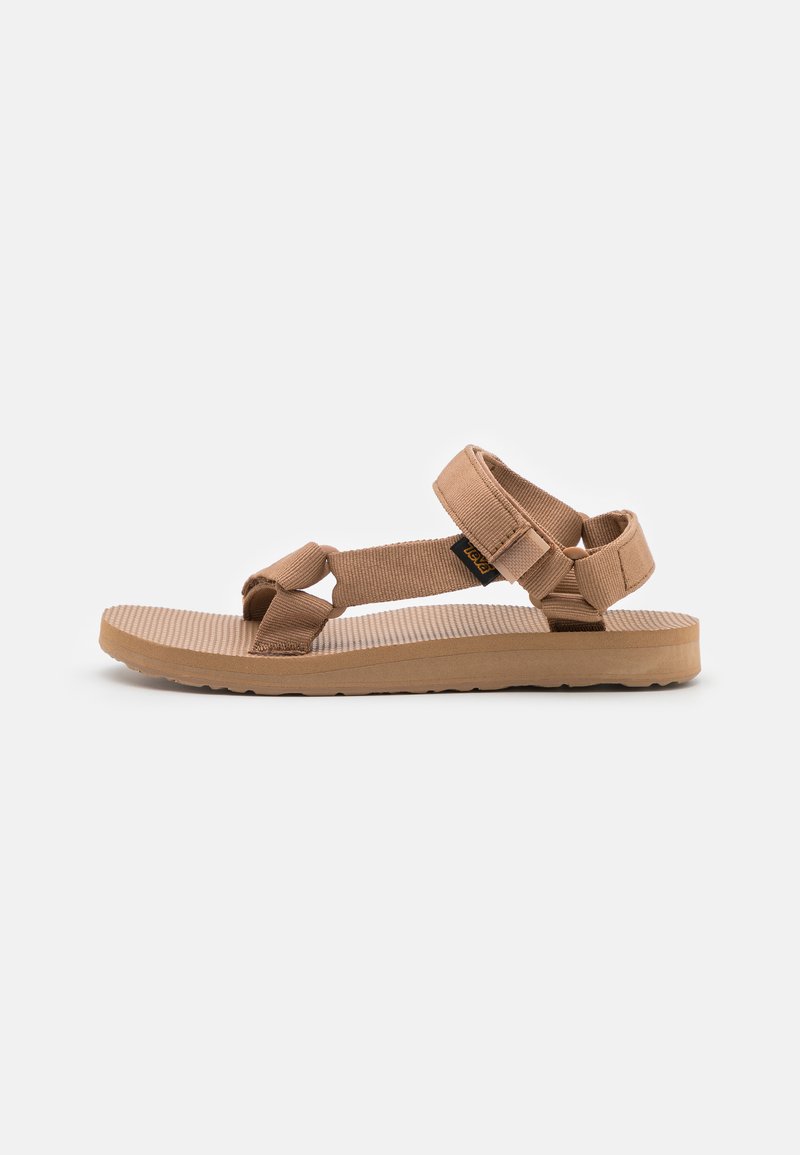 Teva Teva ORIGINAL UNIVERSAL - Walking sandals - sand dune Zeitlich begrenztes Angebot