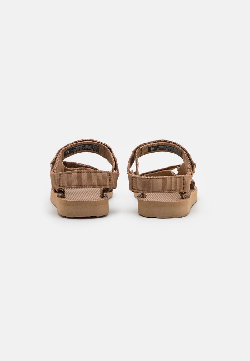 Teva Teva ORIGINAL UNIVERSAL - Walking sandals - sand dune Zeitlich begrenztes Angebot