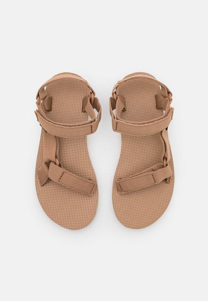 Teva Teva ORIGINAL UNIVERSAL - Walking sandals - sand dune Zeitlich begrenztes Angebot