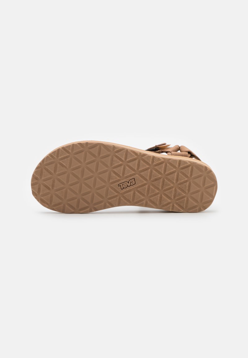 Teva Teva ORIGINAL UNIVERSAL - Walking sandals - sand dune Zeitlich begrenztes Angebot