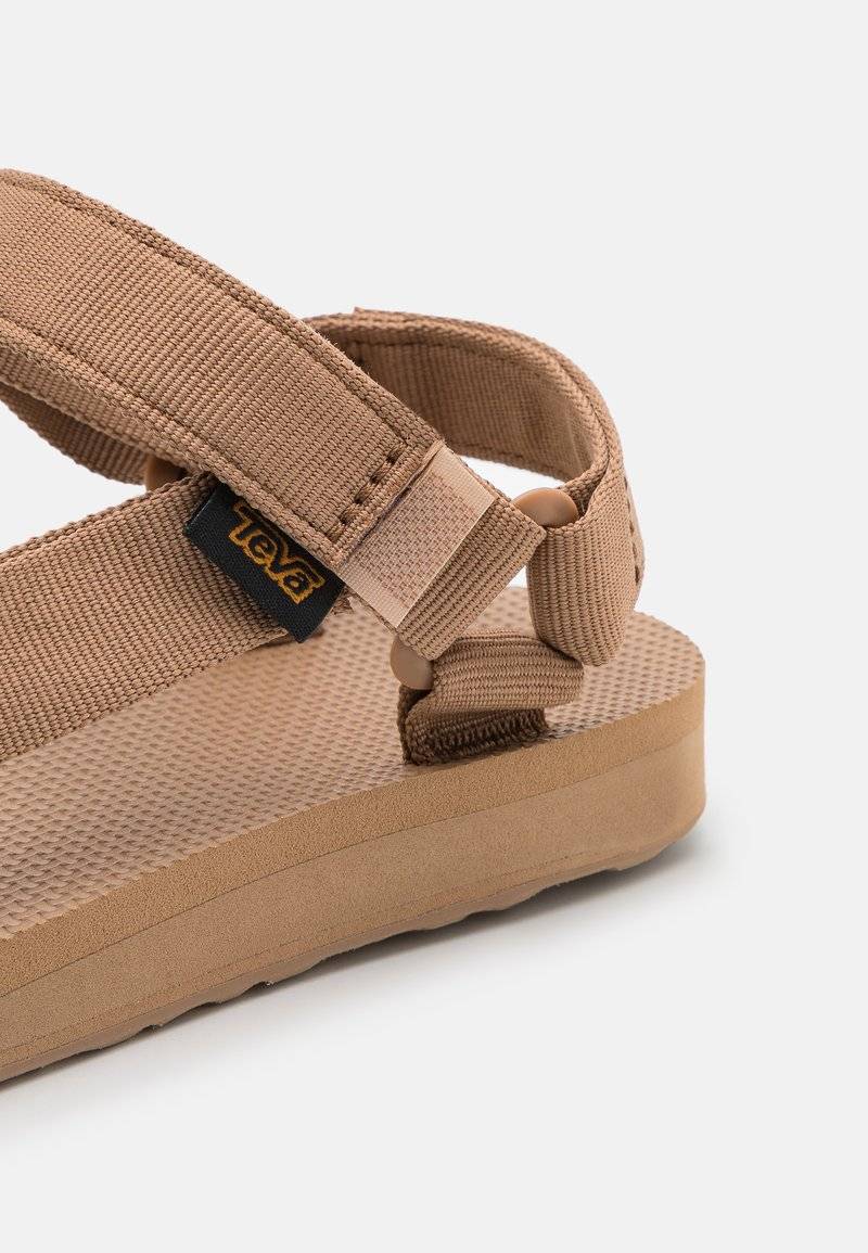 Teva Teva ORIGINAL UNIVERSAL - Walking sandals - sand dune Zeitlich begrenztes Angebot