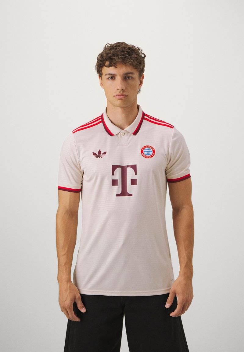 adidas Performance adidas Performance FC BAYERN 2024/2025 3RD - Club wear Saisonale Angebote