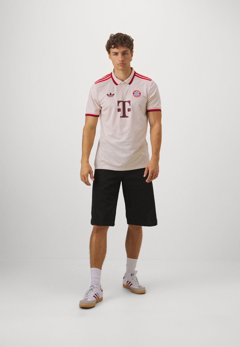 adidas Performance adidas Performance FC BAYERN 2024/2025 3RD - Club wear Saisonale Angebote