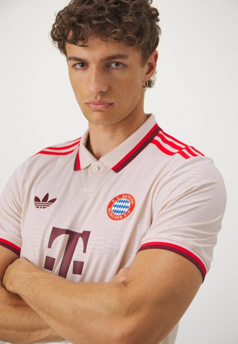 adidas Performance adidas Performance FC BAYERN 2024/2025 3RD - Club wear Saisonale Angebote