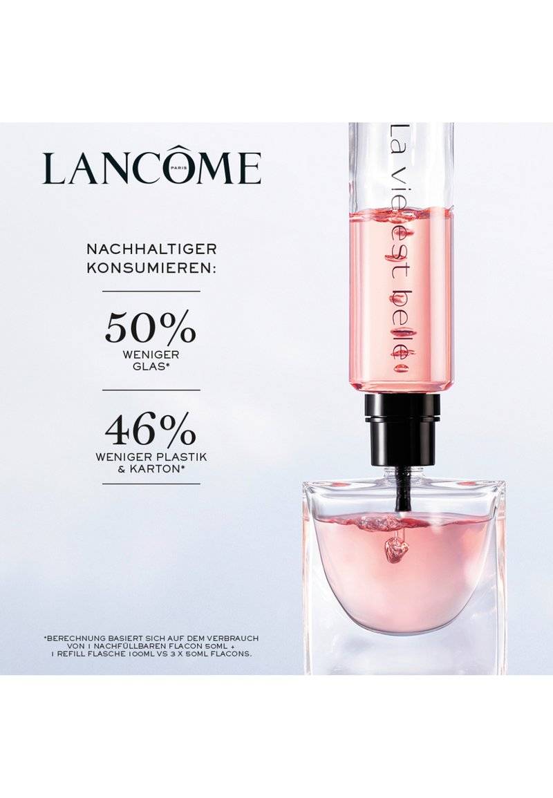 LANCÔME LANCÔME LA VIE EST BELLE EAU DE PARFUM - Eau de Parfum Riesige Ersparnisse