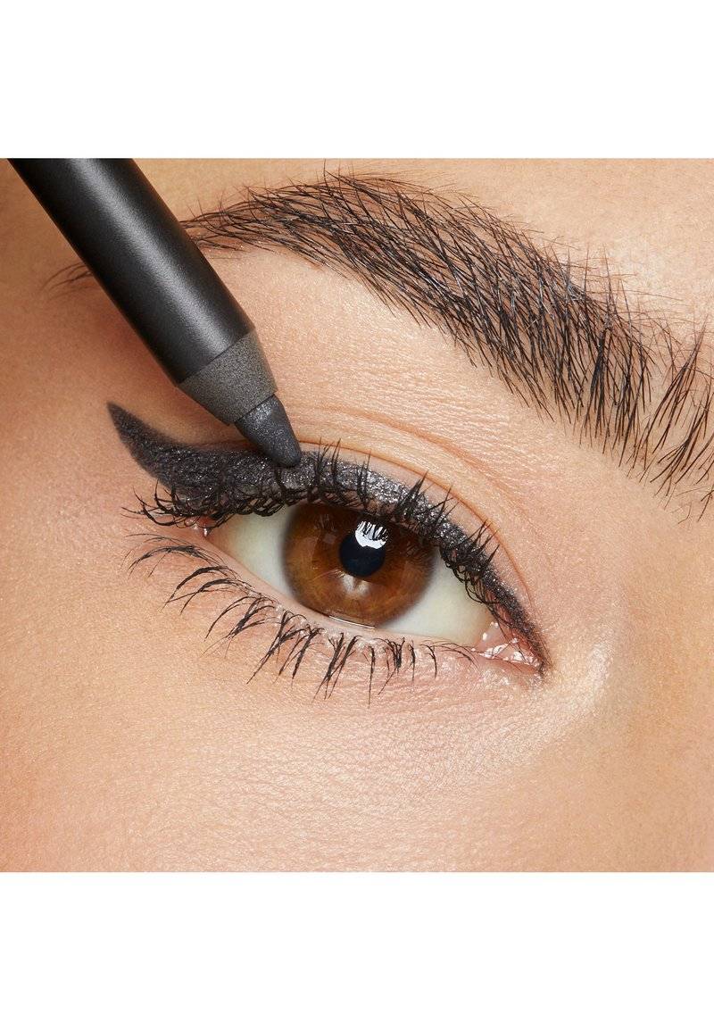 KIKO Milano KIKO Milano INTENSE COLOUR LONGLASTING EYELINER - Eyeliner - slate black Super Sparpreis