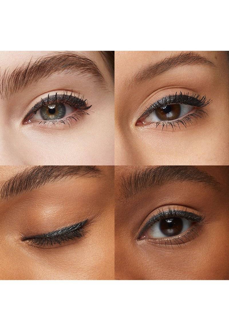 KIKO Milano KIKO Milano INTENSE COLOUR LONGLASTING EYELINER - Eyeliner - slate black Super Sparpreis