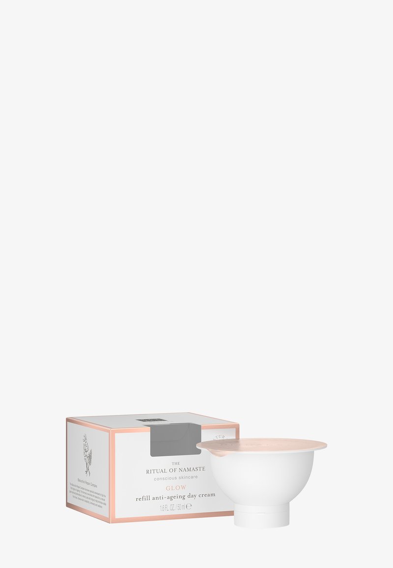 Rituals Rituals THE RITUAL OF NAMASTE GLOW ANTI-AGEING DAY CREAM REFILL - Face cream Wochenangebot