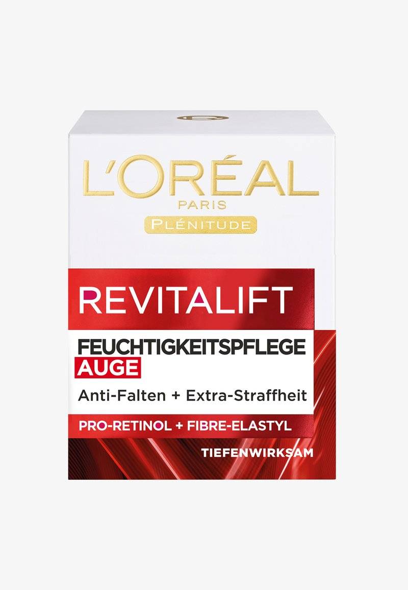 L'Oréal Paris Skin L'Oréal Paris Skin REVITALIFT CLASSIC EYE CREAM - Eyecare Letzte 2 Tage