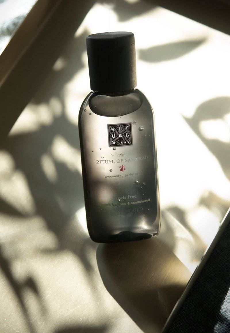 Rituals Rituals HOMME CLEANSING HAND GEL - Hand cream Letzter Tag