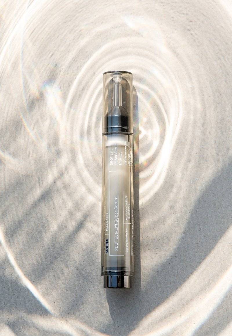KORRES KORRES BLACK PINE 4D BIOSHAPELIFT™ 360° EYE-LIFT SUPER SERUM - Eyecare Zeitbegrenzte Promotion