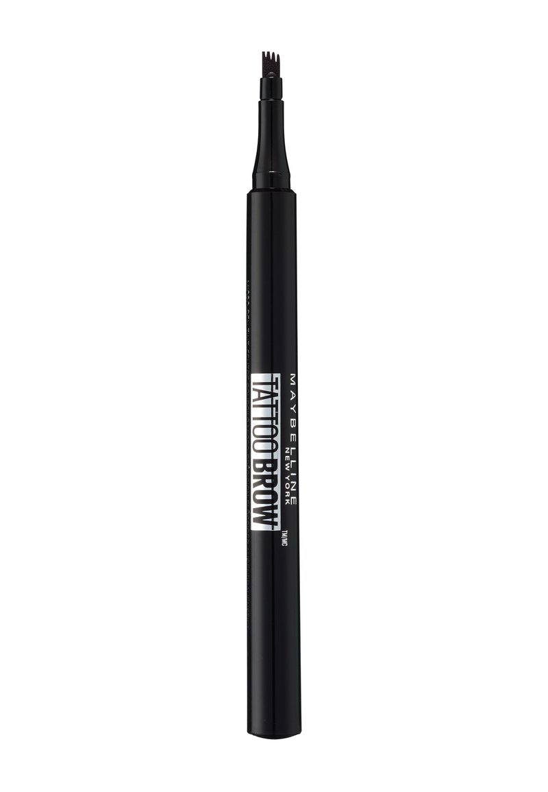 Maybelline New York Maybelline New York TATTOO BROW EYEBROW PENCIL - Eyebrow pencil - 110 soft brown Bis zu 65% Rabatt