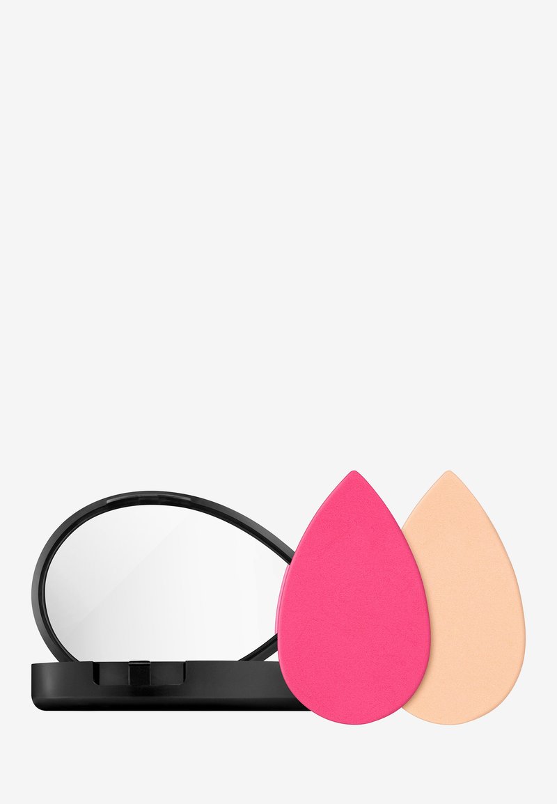 KIKO Milano KIKO Milano BEAUTY DUO:MIRROR & SPONGE COVER - Makeup accessory Sonderangebot der Fabrik