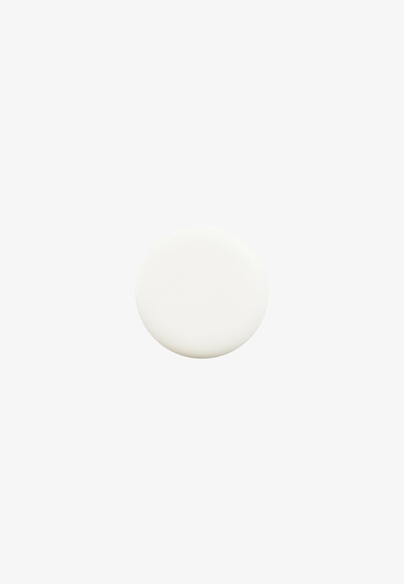 Makeup Revolution Makeup Revolution REVOLUTION EXPRESS NAIL VARNISH - Nail polish - ghost white Super Rabatt