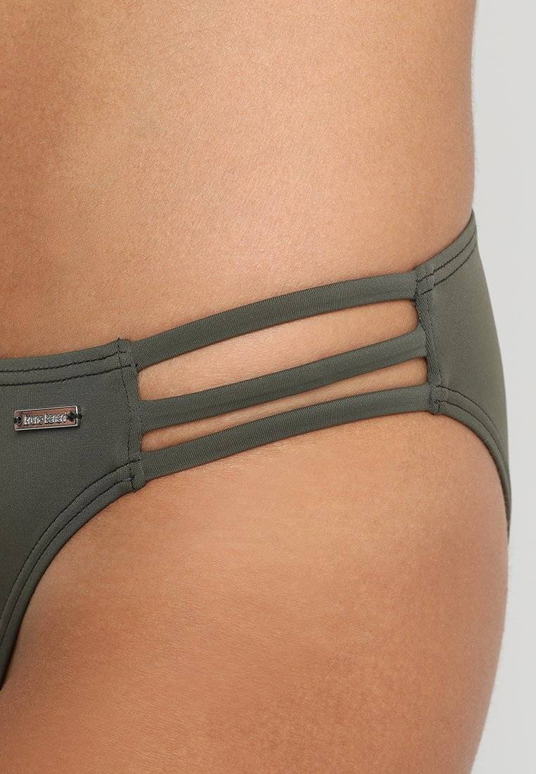 Bruno Banani Bruno Banani ALEXA SET - Bikini - oliv 50% Rabatt mit kostenlosem Versand