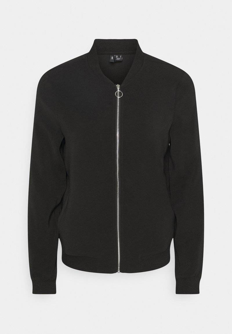 Vero Moda Vero Moda VMCOCO - Bomber Jacket - black