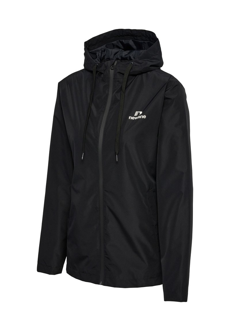 Newline Newline Waterproof jacket - black Limitierter Zeitrabatt