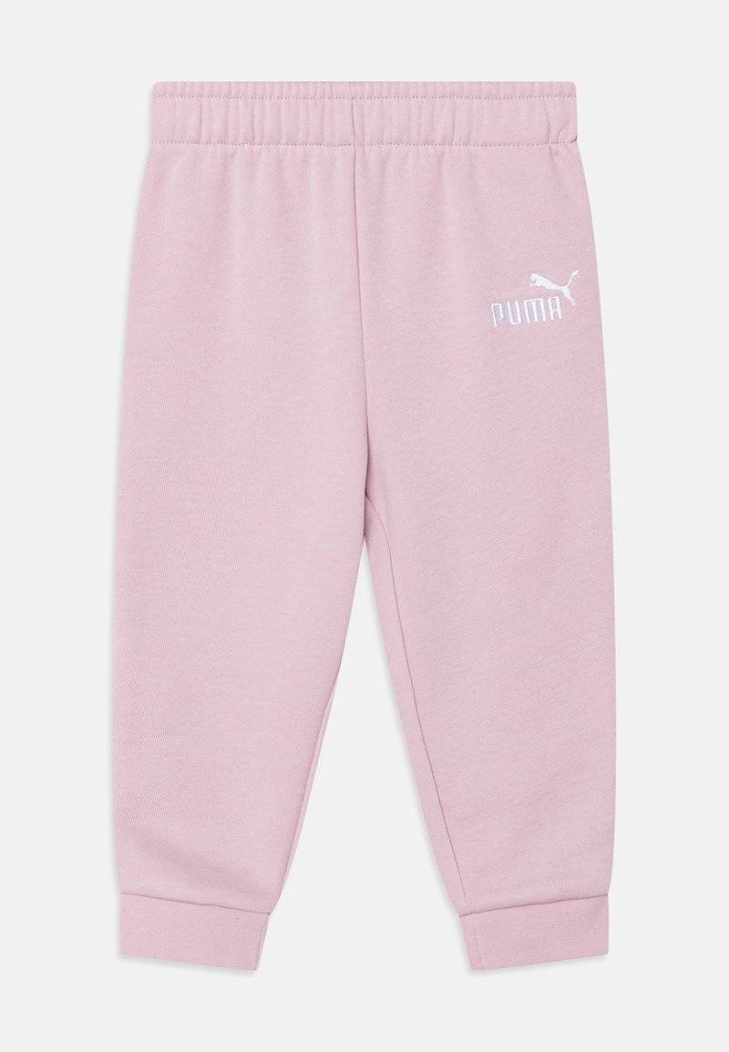 Puma Puma MINICATS UNISEX SET - Tracksuit - grape mist Rabatt