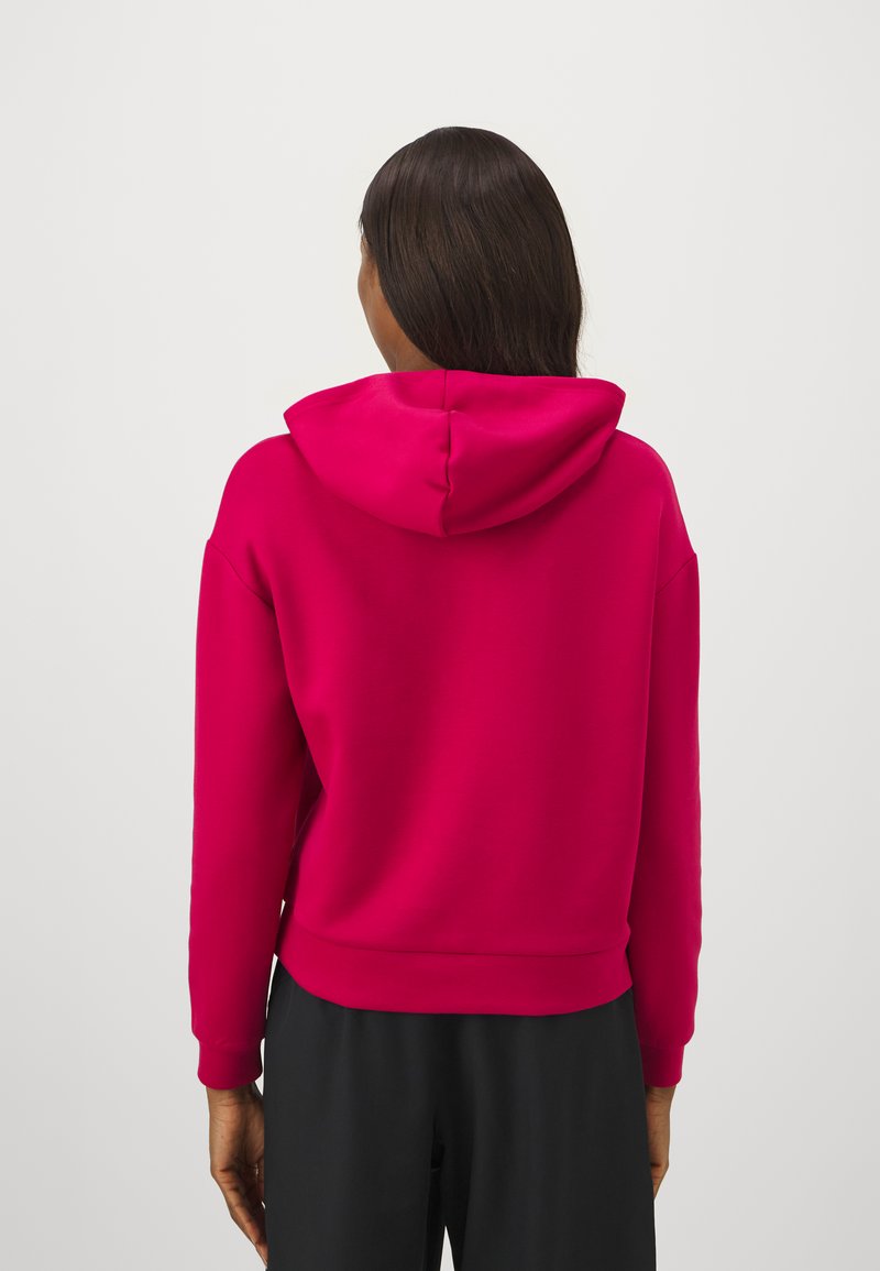 ONLY Play ONLY Play ONPLOUNGE HOOD - Hoodie - granita Günstig kaufen