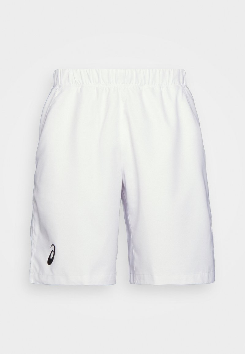 ASICS ASICS MEN COURT SHORT - Sports shorts - brilliant white Versandkostenfrei